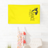 Funny Message - Just Dance about It 1 Banner (Insitu)
