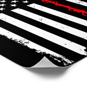 Funny Metal Detecting Design For Men Women Metal D Poster (Ecke)