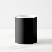 Funny Mexic Poker Design - Nacho Average Poker P Kaffeetasse (Mittel)