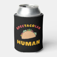 Funny mexikanischen Food Pun Taco Spektakulär Mens