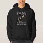 Funny Microbiology Science Biologe Gift Laboratory Hoodie<br><div class="desc">Funny Microbiology Science Biologe Gift Laborbiologie</div>