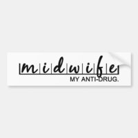 Funny Midfrau, meine Anti-Drogen-Frau