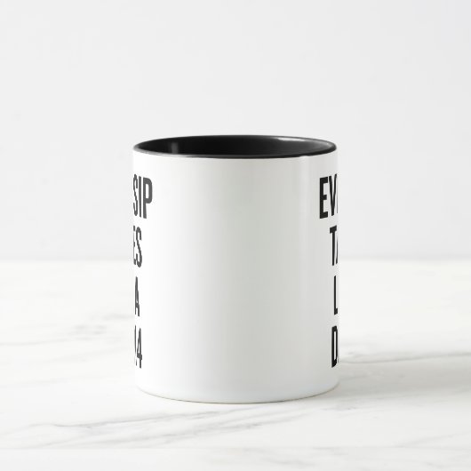 Funny Military Retirement Tasse (Zentrum)