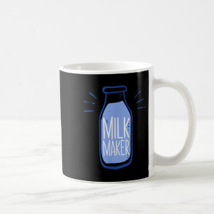 Funny Milk Maker Famers Geschenkartikel Flasche Gr Kaffeetasse