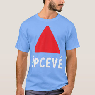 Funny Mineiro Minas Brasilianisches Zitat Brasil M T-Shirt