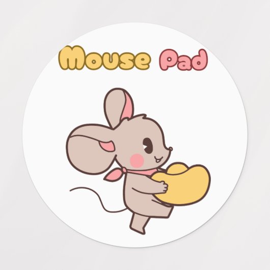 Funny Mixed Stickers 2024 Etiketten (Design 2)