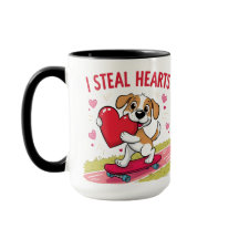 Funny & Modern Valentinstag für Ihn & sie