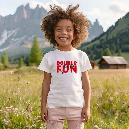 Funny Mom Cherbe Slogan Geburtstag T-Shirt