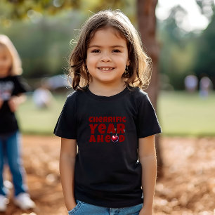 Funny Mom Cherbe Slogan Geburtstag T-Shirt