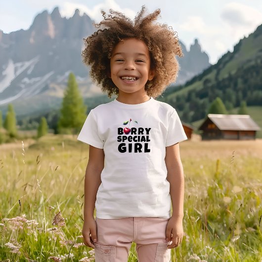 Funny Mom Cherbe Slogan Geburtstag T-Shirt