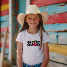 Funny Mom Cherbe Slogan Geburtstag T-Shirt