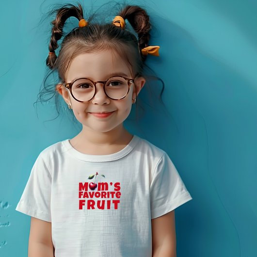 Funny Mom Cherbe Slogan Geburtstag T-Shirt