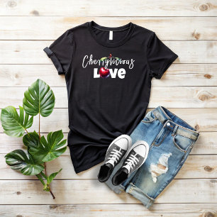 Funny Mom Cherbe Slogan Mutter Tag T-Shirt