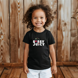 Funny Mom Red Cherbe Slogan Geburtstag T-Shirt