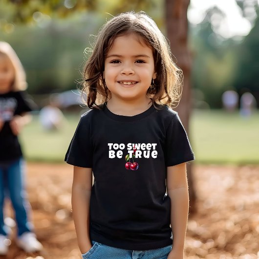 Funny Mom Red Cherbe Slogan Geburtstag T-Shirt