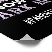 Funny Mom Saying Parent Quote Park Mommy Life New Poster (Ecke)