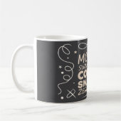 Funny Mom Survival Mug 2026, exhausted mom mug Kaffeetasse (Links)