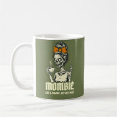 Funny Mombie, Mummy Kaffeetasse (Links)
