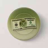 Funny Money Button (Vorderseite)