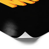 Funny Money Matters Poster (Ecke)