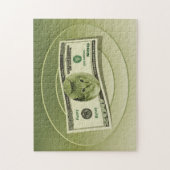 Funny Money Puzzle (Vertikal)