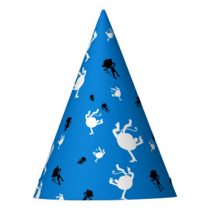 Funny Monkey Party Hat - Spielerisches Primat Gebu Partyhütchen