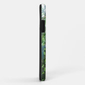 Funny Monkey Phone Case (Hinten/Rechts)