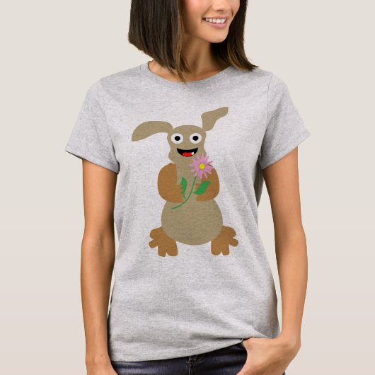 Funny Monster T-Shirt (Vorderseite)