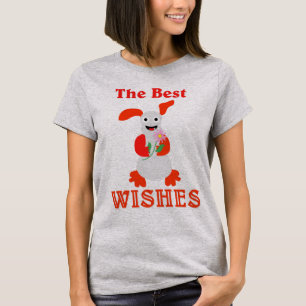 Funny Monster T-Shirt