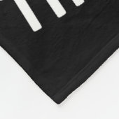 Funny Monster Truck Turkey Happy Thanksgiving For  Fleecedecke (Ecke)