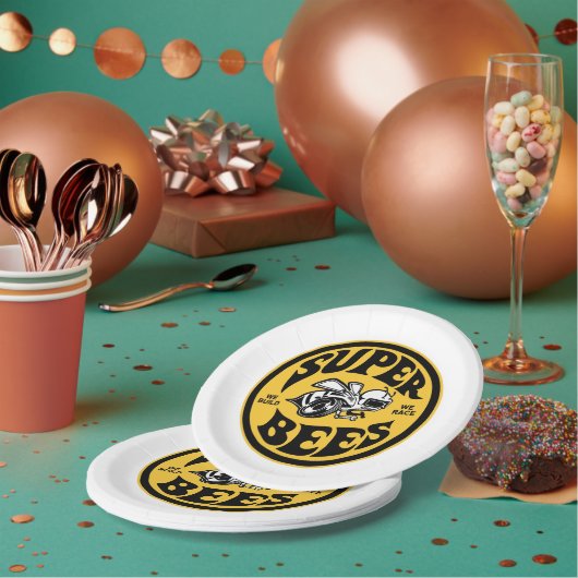 Funny Mopar Super Bee Paper Teller (Multi)