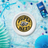 Funny Mopar Super Bee Paper Teller (Party)