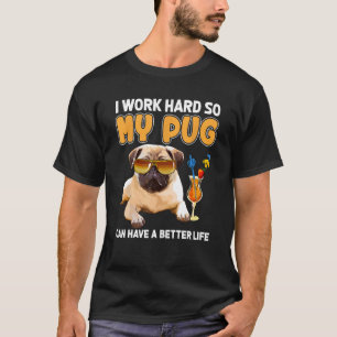 Funny Mops TShirts Designs Mops Lover Geschenke Sh