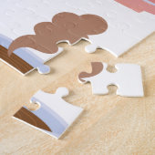 Funny Morning Coffee Puzzle (Seite)