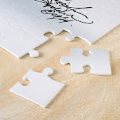Funny Morning Cranking Owl Puzzle (Seite)