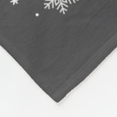 Funny Most Likely To Christmas Singing Long Sleeve Fleecedecke (Ecke)