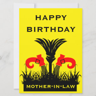 Funny Mother