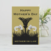 Funny Mother (Stehend Vorderseite)