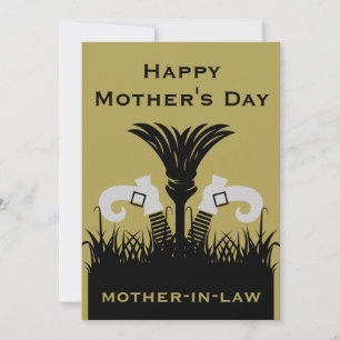 Funny Mother