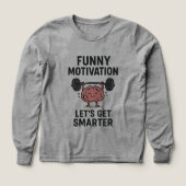 “Funny Motivational Energy Burst – Colorful Positi (Design Vorderseite)