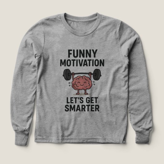 “Funny Motivational Energy Burst – Colorful Positi (Design Vorderseite)