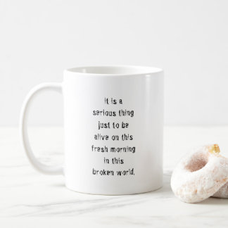 Funny Motivierend Co-Worker Coffee Tasse