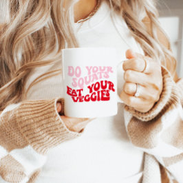 Funny Motivierend Tasse Squats Tasse Fitness Gesch