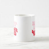 Funny Motivierend Tasse Squats Tasse Fitness Gesch (Mittel)