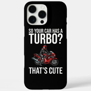 Funny Motorrad Sportbike Geschenk Männer Frauen Mo iPhone 16 Pro Max Hülle