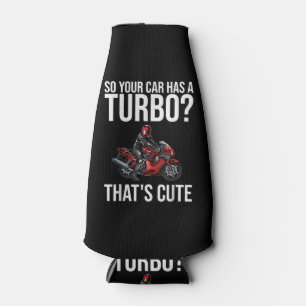 Funny Motorrad Sportbike Geschenk Männer Frauen Mo Flaschenkühler