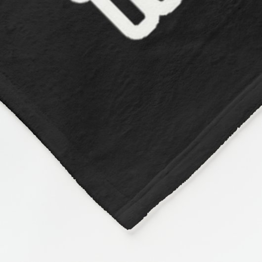 Funny Mountain Biking Warning - Caution Trees Do N Fleecedecke (Ecke)