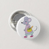funny mouse button (Vorne & Hinten)