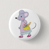 funny mouse button (Vorderseite)