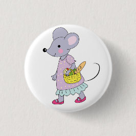 funny mouse button